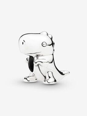 Pandora Dino the Dinosaur Charm